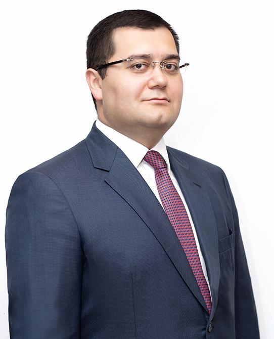 İlham Nağıyev